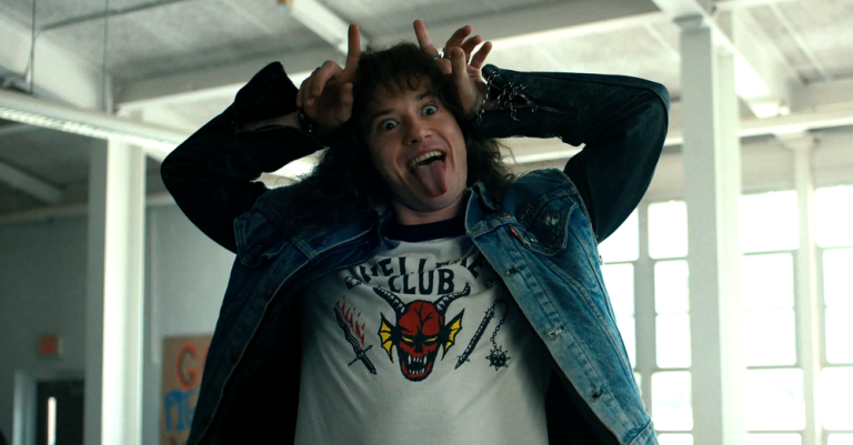 Eddie