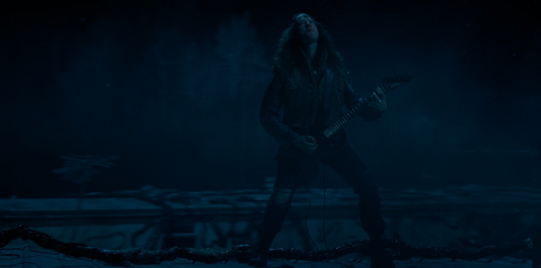 Eddie