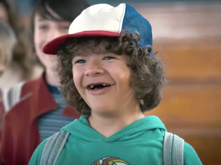 Dustin