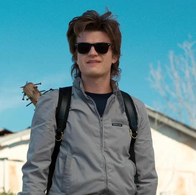 Steve