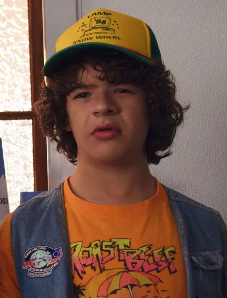 Dustin