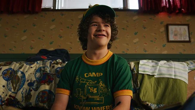 Dustin