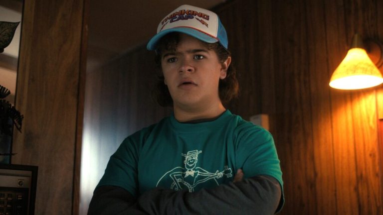 Dustin