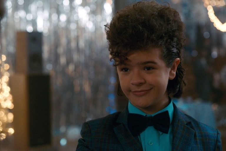 Dustin
