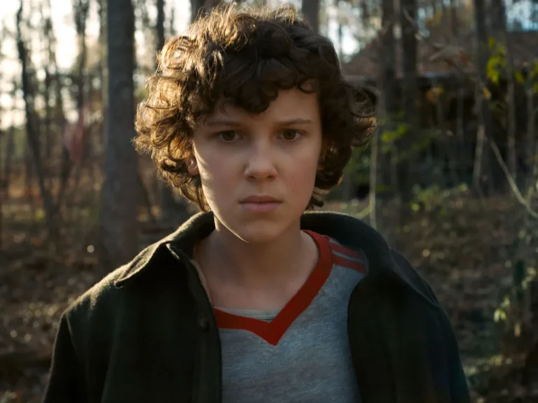 Eleven