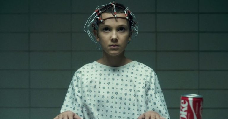 Eleven