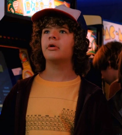 Dustin