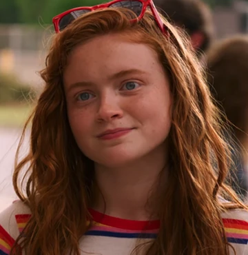 Max