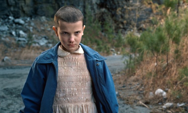 Eleven