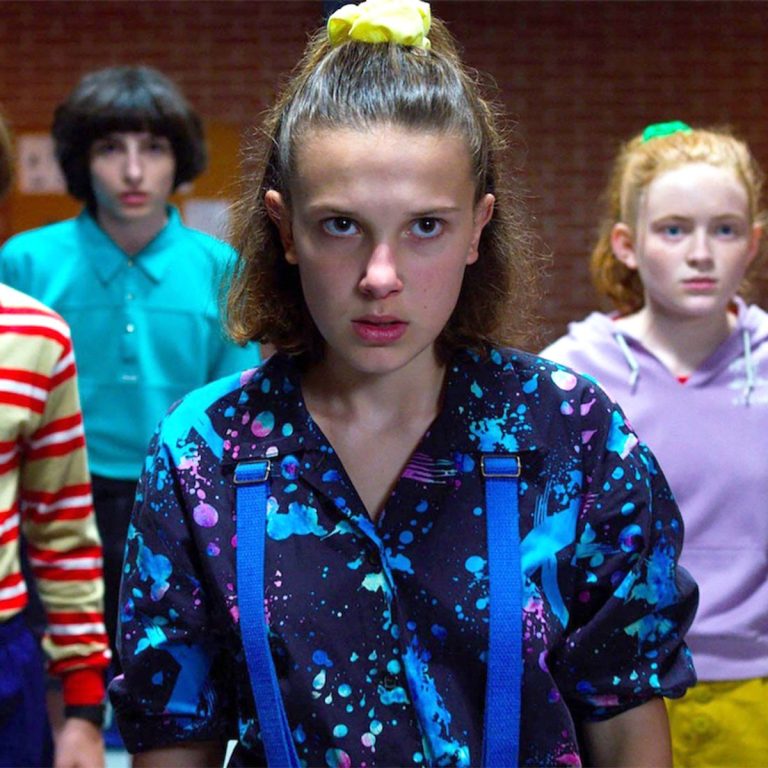 Eleven