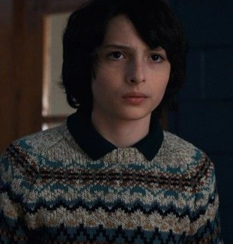 Mike