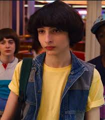 Mike