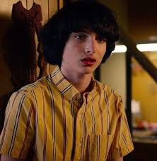 Mike